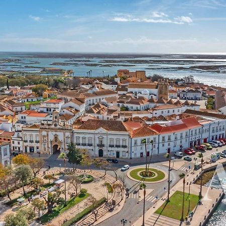 Appartement Luxury Flat In District de Faro Extérieur photo