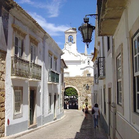 Appartement Luxury Flat In District de Faro Extérieur photo