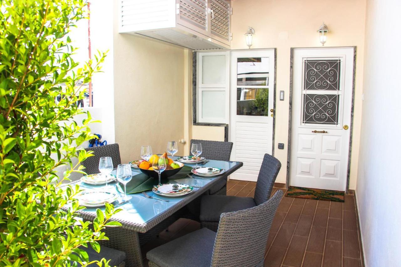 Appartement Luxury Flat In District de Faro Extérieur photo