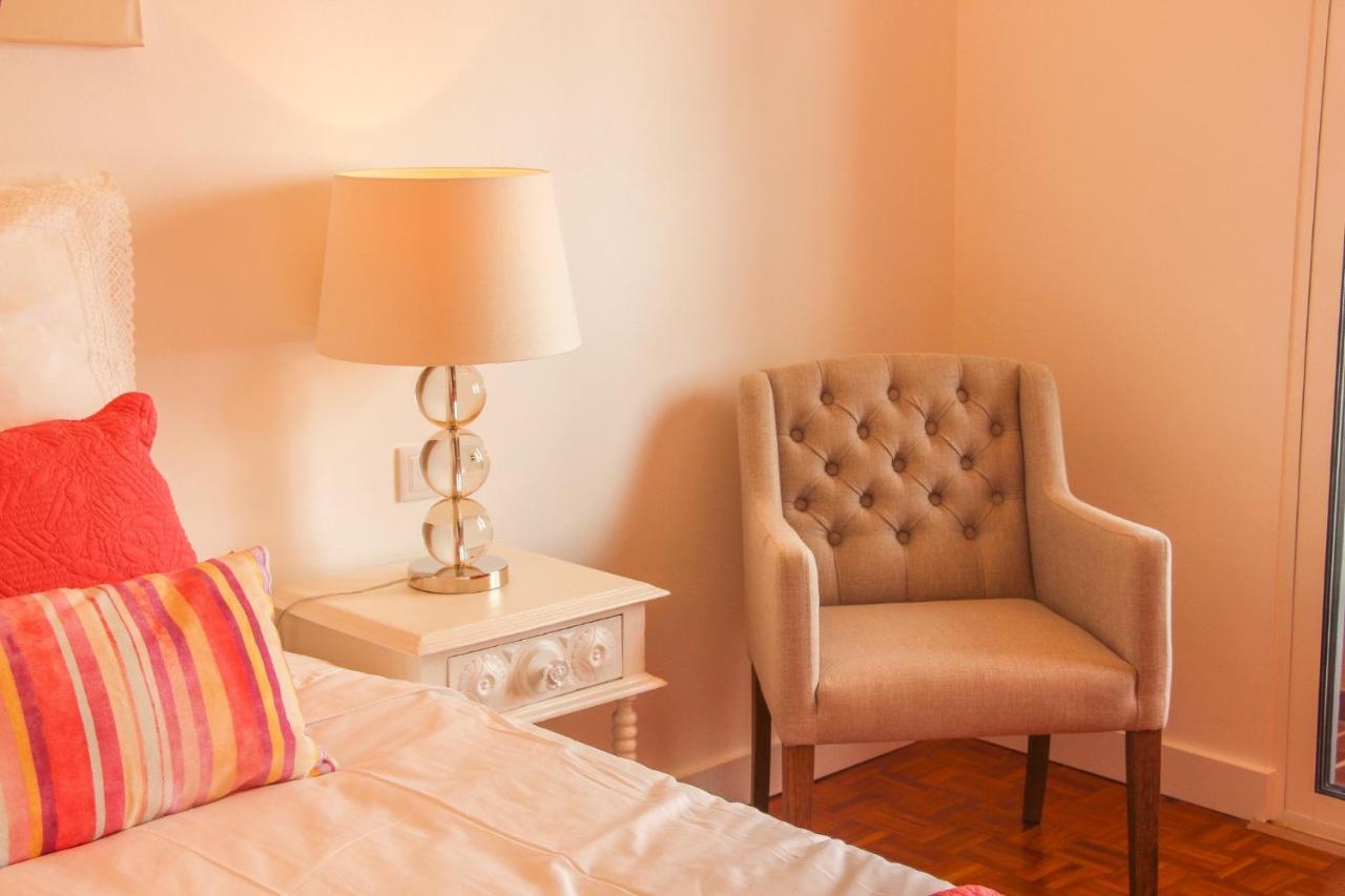 Appartement Luxury Flat In District de Faro Extérieur photo
