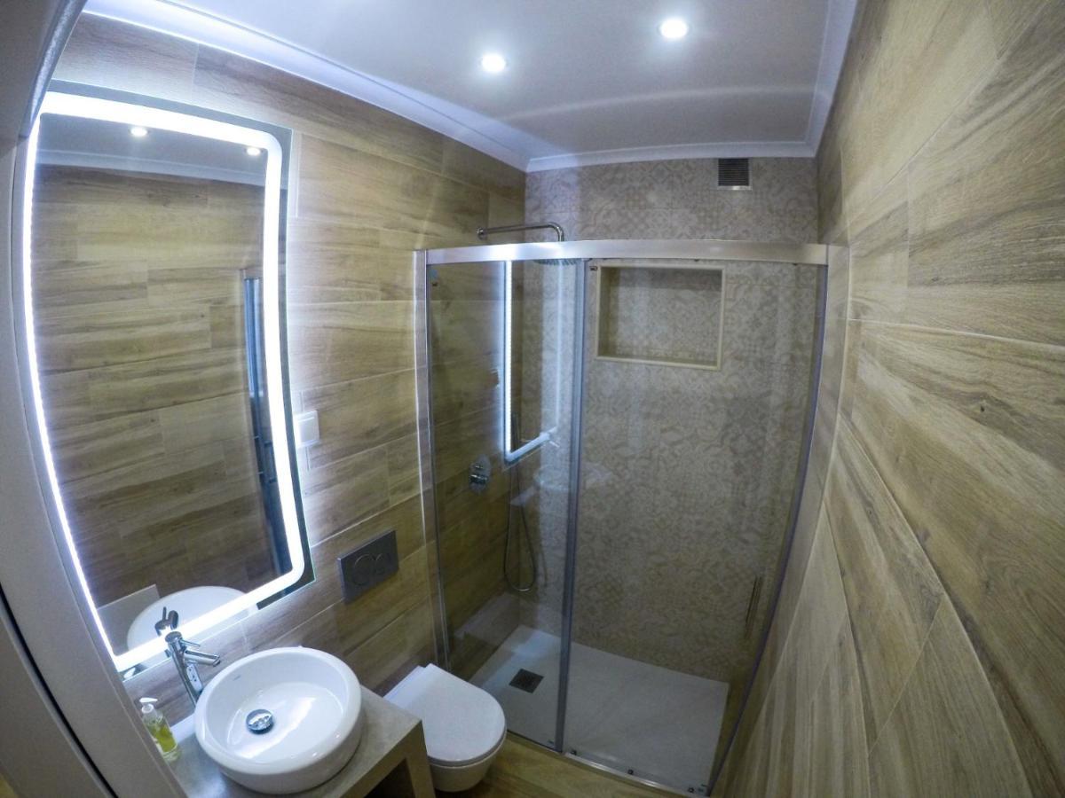 Appartement Luxury Flat In District de Faro Extérieur photo