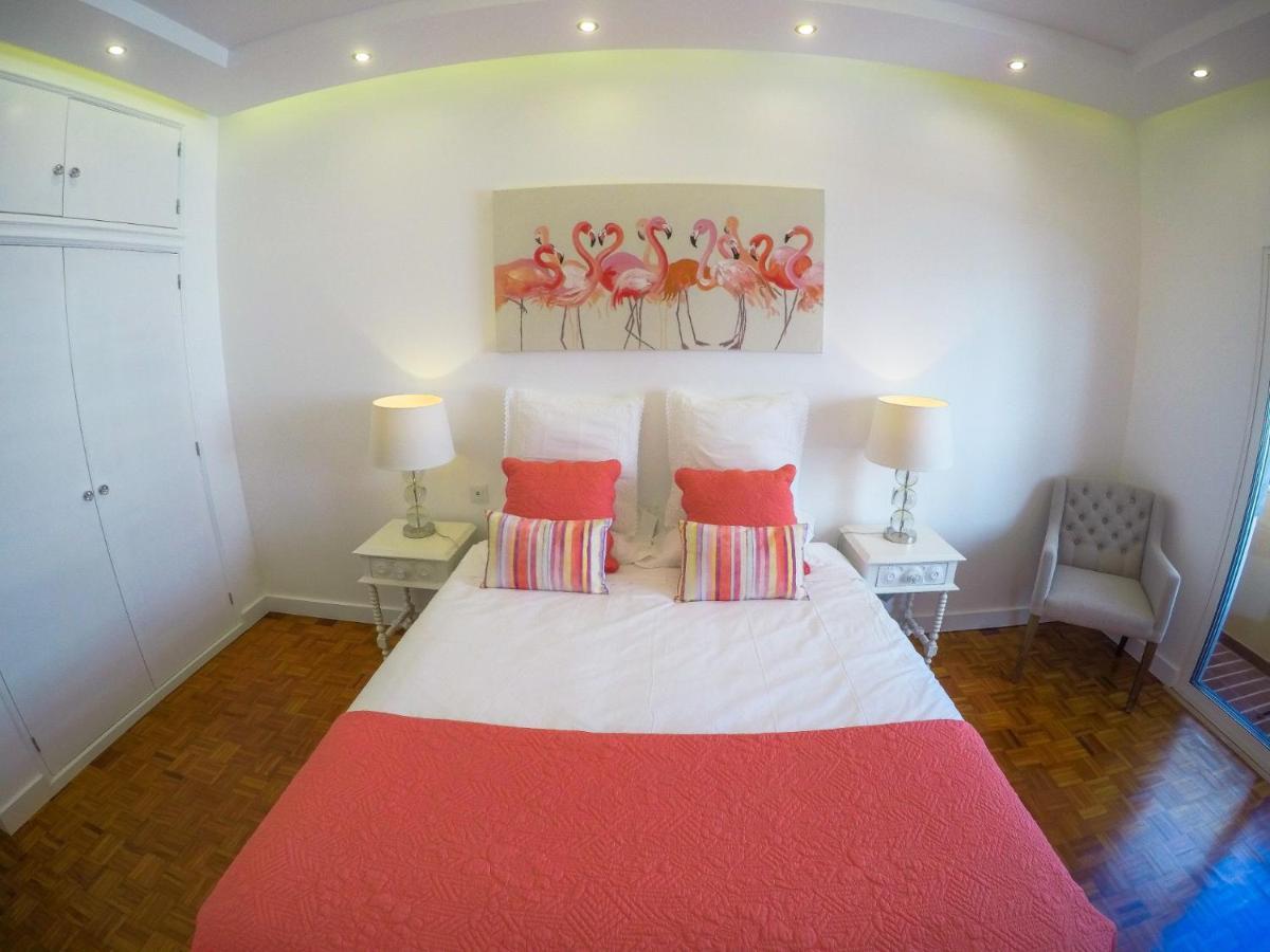 Appartement Luxury Flat In District de Faro Extérieur photo
