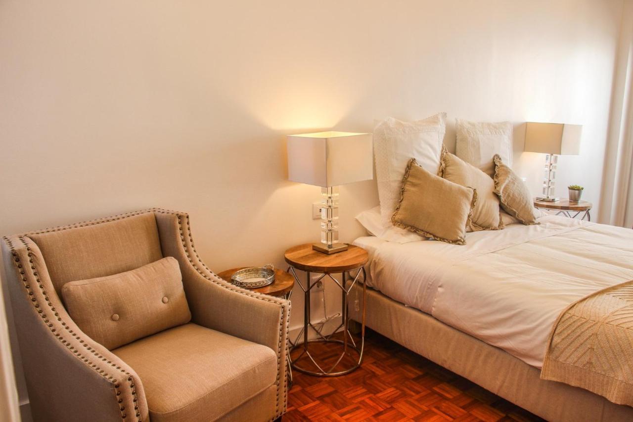 Appartement Luxury Flat In District de Faro Extérieur photo