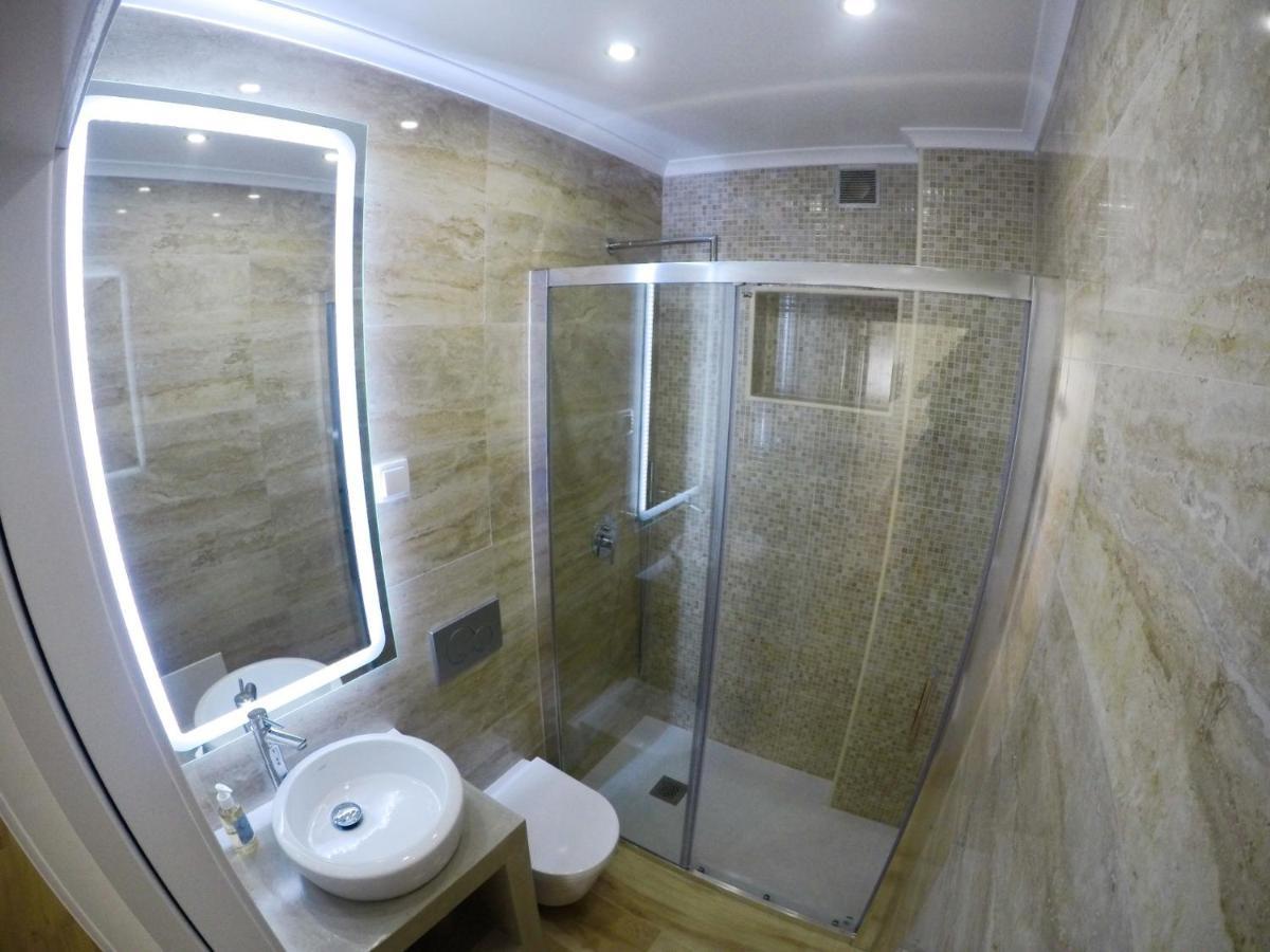 Appartement Luxury Flat In District de Faro Extérieur photo