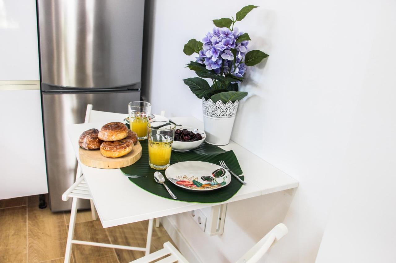 Appartement Luxury Flat In District de Faro Extérieur photo