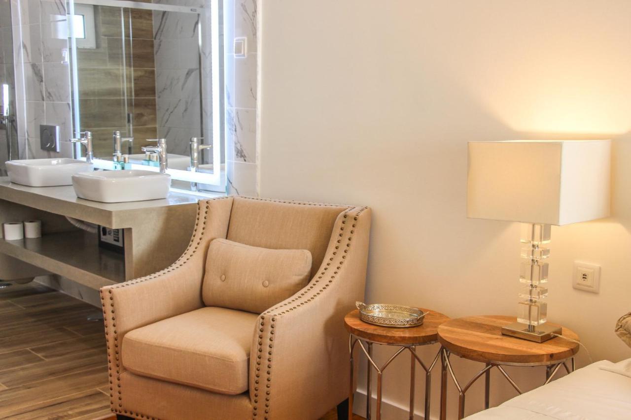 Appartement Luxury Flat In District de Faro Extérieur photo