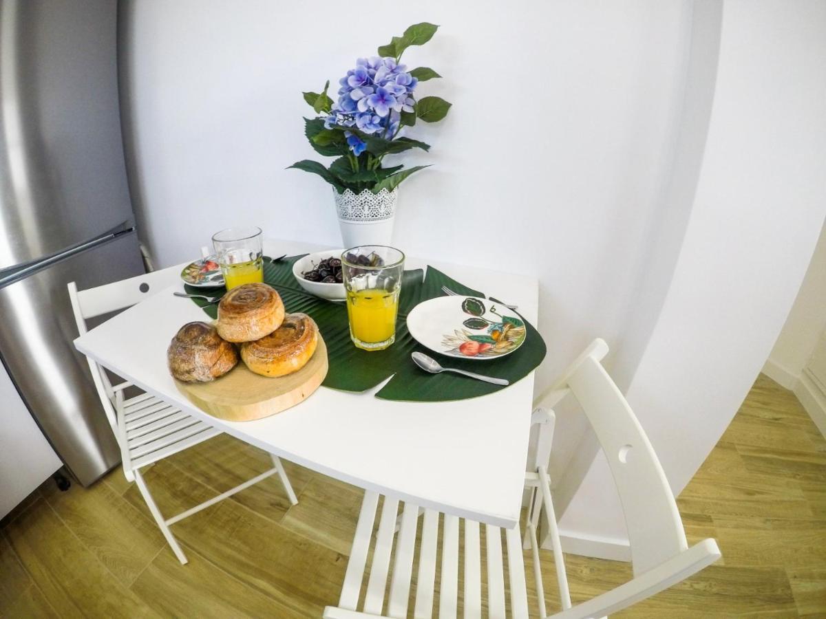 Appartement Luxury Flat In District de Faro Extérieur photo