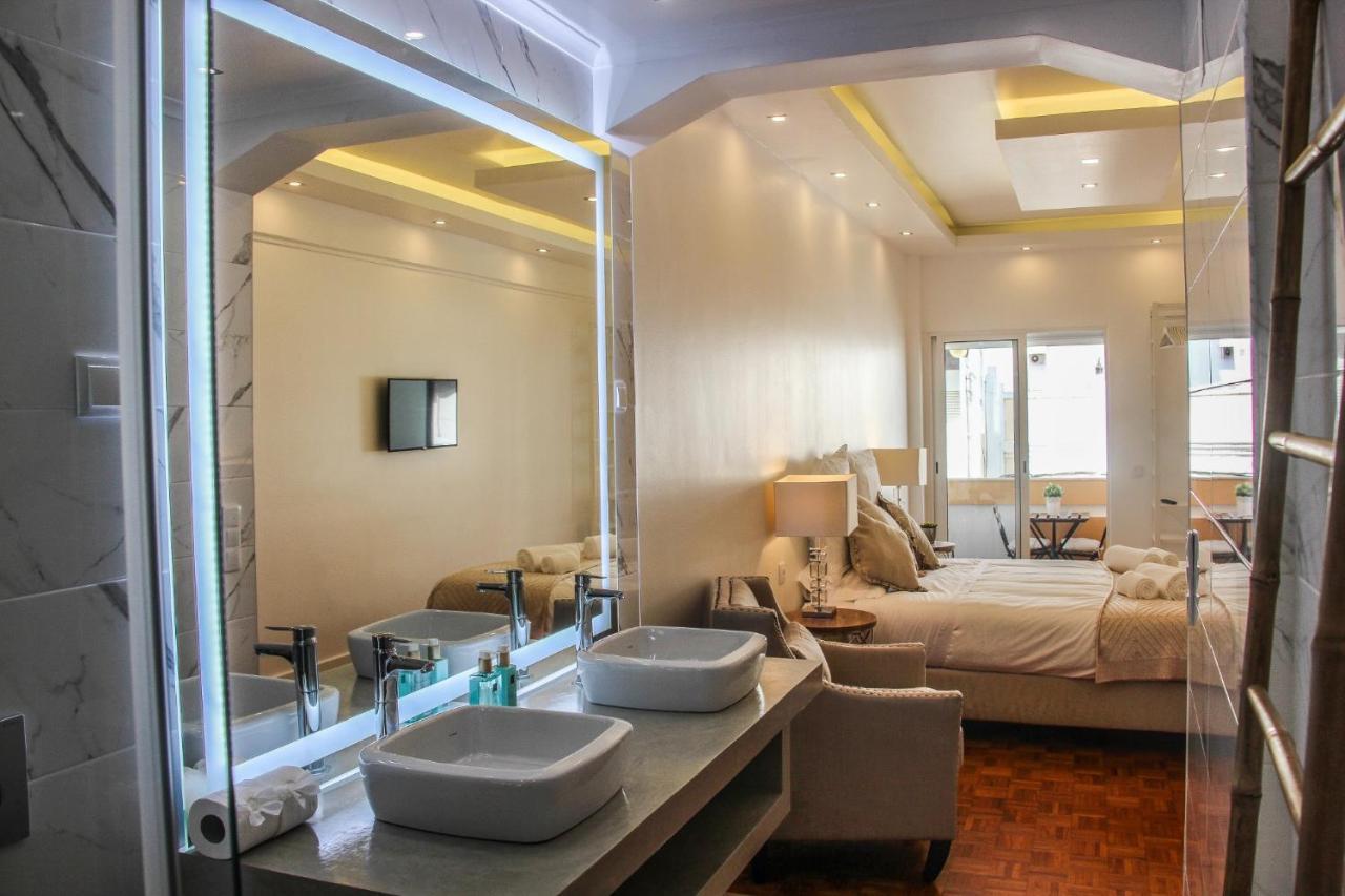 Appartement Luxury Flat In District de Faro Extérieur photo