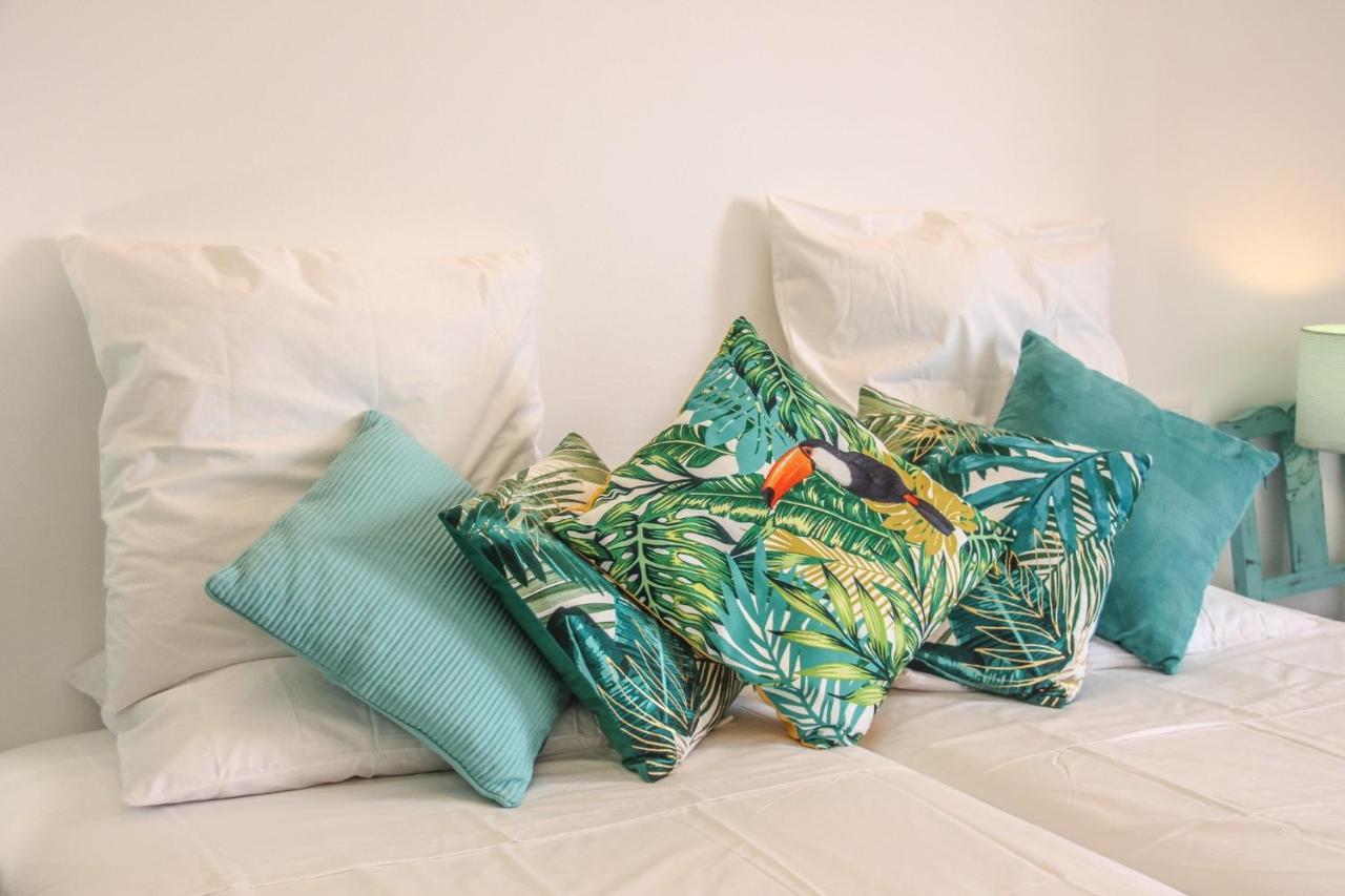 Appartement Luxury Flat In District de Faro Extérieur photo