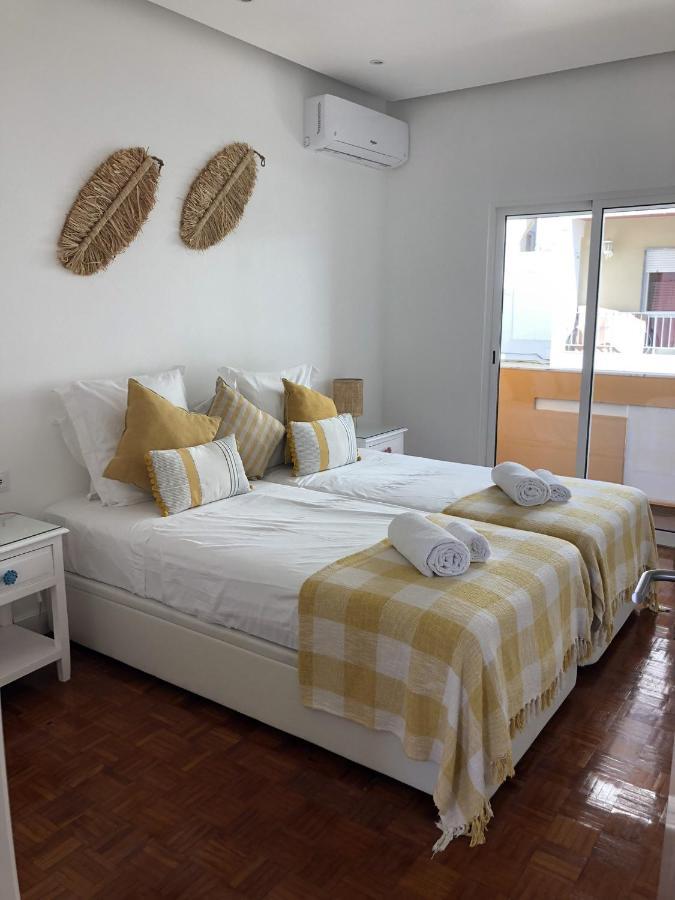 Appartement Luxury Flat In District de Faro Extérieur photo